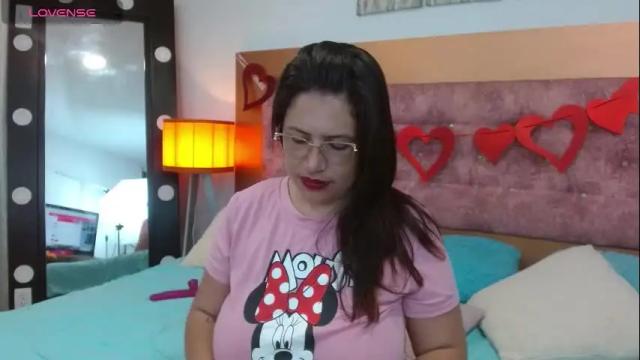 Thumbnail 1, vennuss_89's Stream at Chaturbate, 24 days ago
