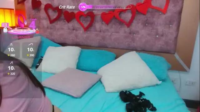 Image 8 of vennuss_89 Stream on Chaturbate on 24 days ago