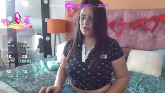 Thumbnail 2, vennuss_89's Stream at Chaturbate, 22 days ago