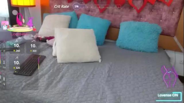 Thumbnail 2, vennuss_89's Stream at Chaturbate, 12 days ago