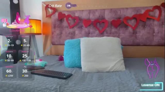 Thumbnail 2, vennuss_89's Stream at Chaturbate, 11 days ago