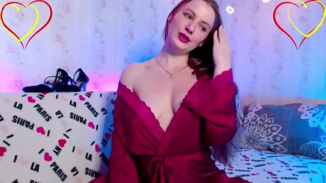 Image 4 of ventress_ Stream on Chaturbate on 13 months ago