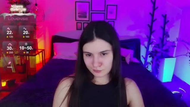 Image 10 of ventress_nightlite Stream on Chaturbate on 16 months ago