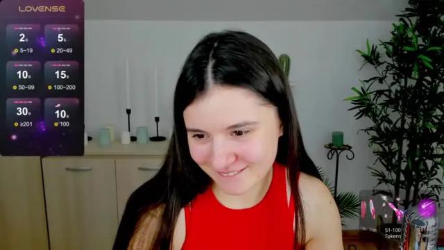 Image 2 of ventress_nightlite Stream on Chaturbate on 16 months ago