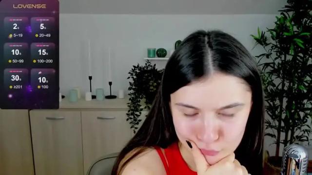 Image 8 of ventress_nightlite Stream on Chaturbate on 16 months ago