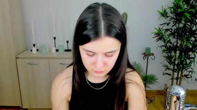 Image 11 of ventress_nightlite Stream on Chaturbate on 16 months ago