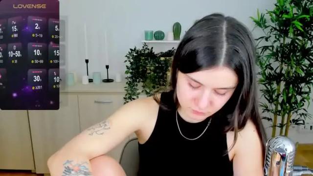 Image 7 of ventress_nightlite Stream on Chaturbate on 16 months ago