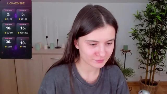 Image 2 of ventress_nightlite Stream on Chaturbate on 16 months ago