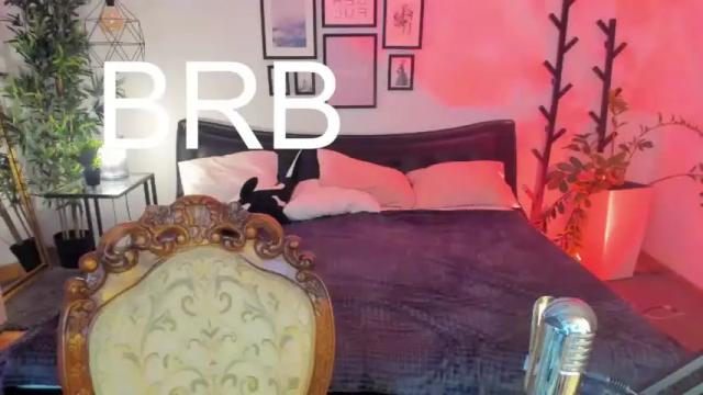 Thumbnail 1, ventress_nightlite's Stream at Chaturbate, 15 months ago