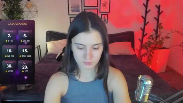 Image 12 of ventress_nightlite Stream on Chaturbate on 15 months ago