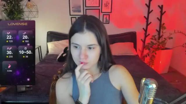 Image 7 of ventress_nightlite Stream on Chaturbate on 15 months ago