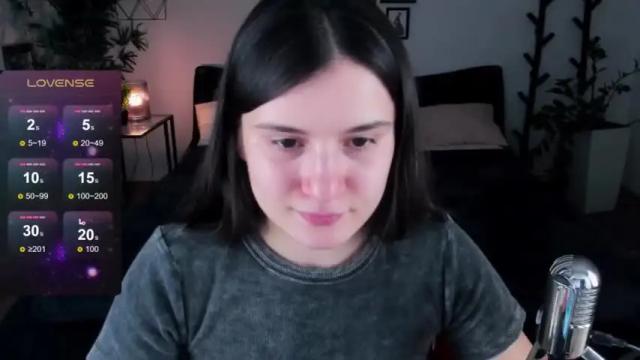 Image 12 of ventress_nightlite Stream on Chaturbate on 15 months ago