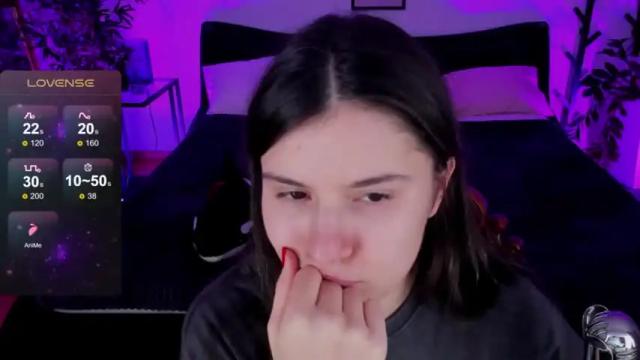 Image 8 of ventress_nightlite Stream on Chaturbate on 15 months ago
