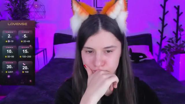 Image 10 of ventress_nightlite Stream on Chaturbate on 15 months ago