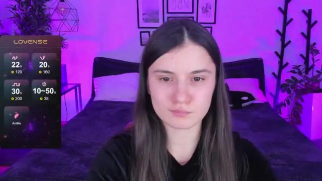 Image 11 of ventress_nightlite Stream on Chaturbate on 15 months ago