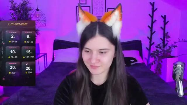 Image 2 of ventress_nightlite Stream on Chaturbate on 15 months ago