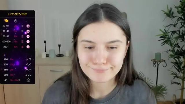 Image 10 of ventress_nightlite Stream on Chaturbate on 15 months ago