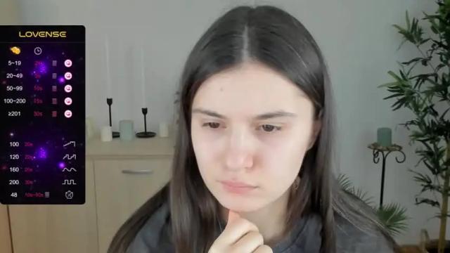 Image 12 of ventress_nightlite Stream on Chaturbate on 15 months ago