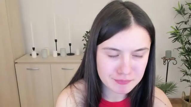 Image 10 of ventress_nightlite Stream on Chaturbate on 18 months ago