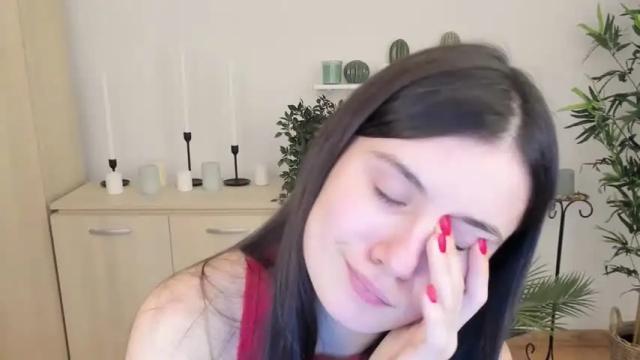 Image 12 of ventress_nightlite Stream on Chaturbate on 18 months ago