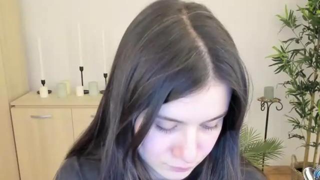 Image 2 of ventress_nightlite Stream on Chaturbate on 18 months ago