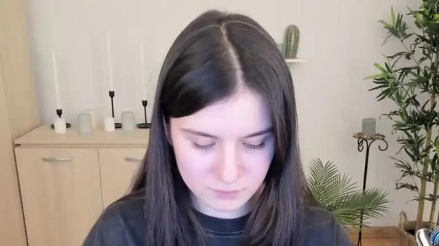 Image 3 of ventress_nightlite Stream on Chaturbate on 18 months ago