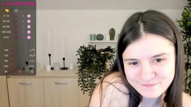 Image 12 of ventress_nightlite Stream on Chaturbate on 15 months ago