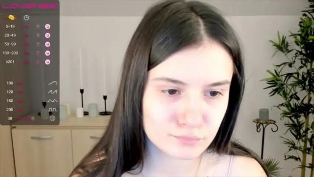 Image 3 of ventress_nightlite Stream on Chaturbate on 15 months ago