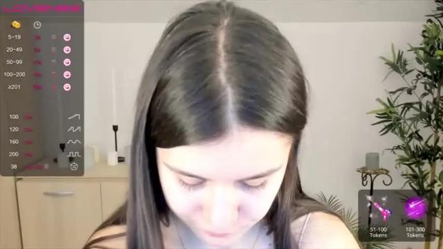 Image 6 of ventress_nightlite Stream on Chaturbate on 15 months ago