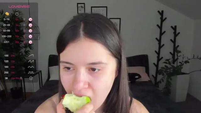 Image 10 of ventress_nightlite Stream on Chaturbate on 15 months ago