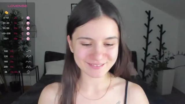 Image 7 of ventress_nightlite Stream on Chaturbate on 15 months ago