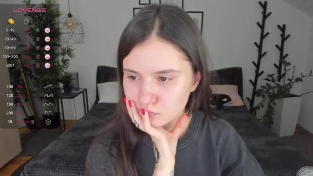 Image 2 of ventress_nightlite Stream on Chaturbate on 15 months ago
