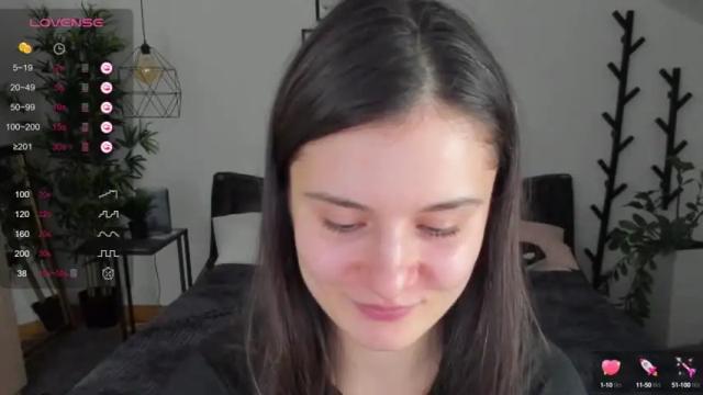 Image 6 of ventress_nightlite Stream on Chaturbate on 15 months ago