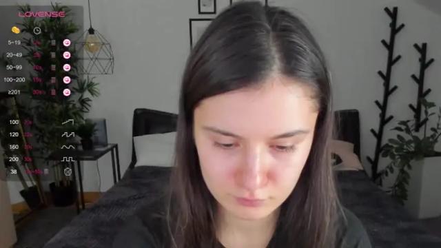 Image 7 of ventress_nightlite Stream on Chaturbate on 15 months ago