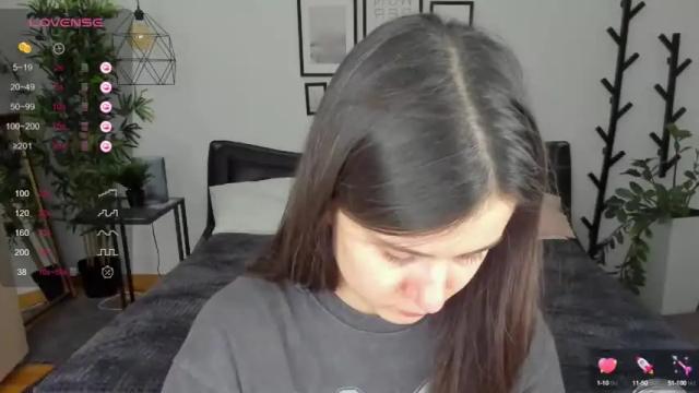 Thumbnail 1, ventress_nightlite's Stream at Chaturbate, 15 months ago