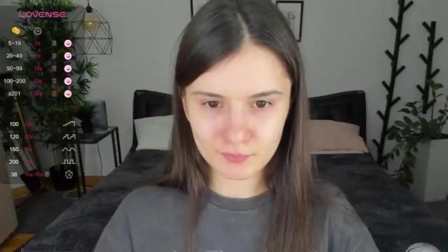 Image 2 of ventress_nightlite Stream on Chaturbate on 15 months ago