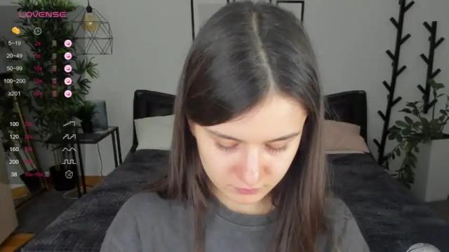 Image 4 of ventress_nightlite Stream on Chaturbate on 15 months ago