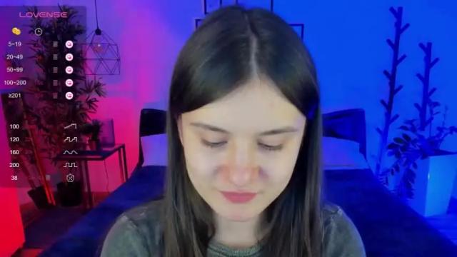 Image 7 of ventress_nightlite Stream on Chaturbate on 15 months ago