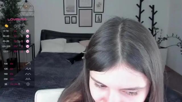 Image 10 of ventress_nightlite Stream on Chaturbate on 15 months ago
