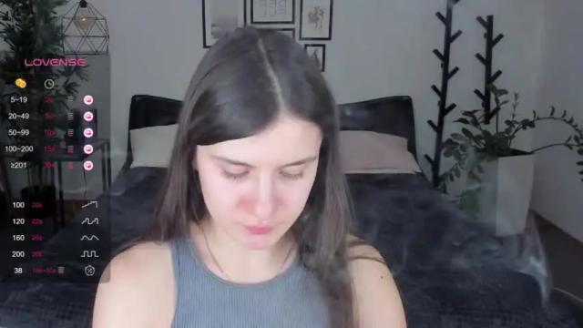 Image 12 of ventress_nightlite Stream on Chaturbate on 15 months ago