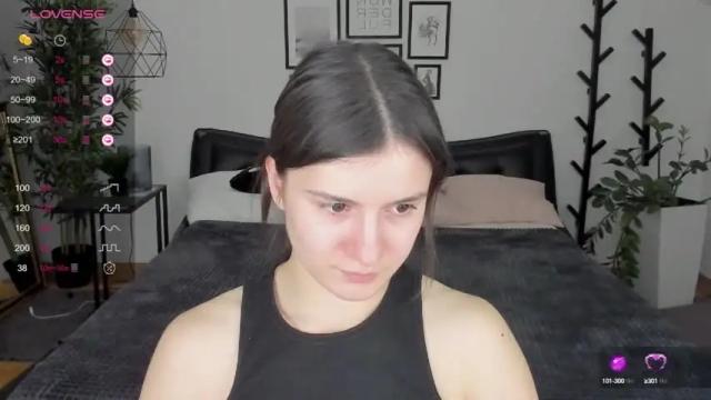 Image 10 of ventress_nightlite Stream on Chaturbate on 15 months ago