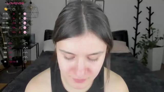 Image 12 of ventress_nightlite Stream on Chaturbate on 15 months ago