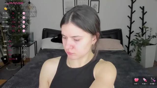 Image 7 of ventress_nightlite Stream on Chaturbate on 15 months ago