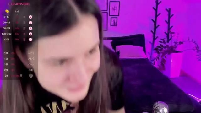 Image 6 of ventress_nightlite Stream on Chaturbate on 14 months ago