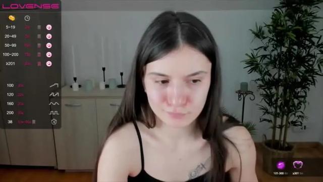 Image 3 of ventress_nightlite Stream on Chaturbate on 17 months ago