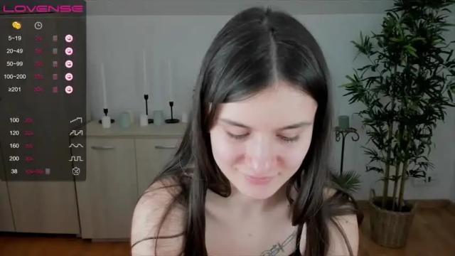 Image 4 of ventress_nightlite Stream on Chaturbate on 17 months ago