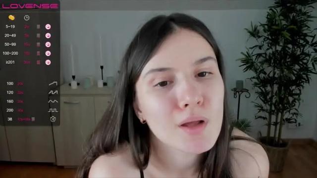 Image 6 of ventress_nightlite Stream on Chaturbate on 17 months ago