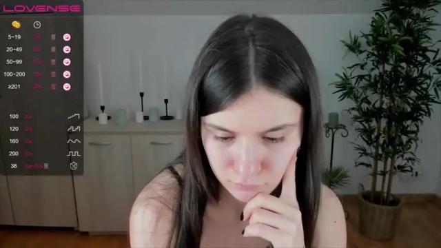 Image 7 of ventress_nightlite Stream on Chaturbate on 17 months ago