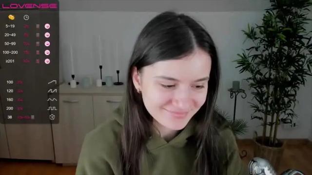 Image 12 of ventress_nightlite Stream on Chaturbate on 14 months ago