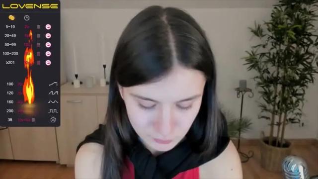 Thumbnail 1, ventress_nightlite's Stream at Chaturbate, 14 months ago